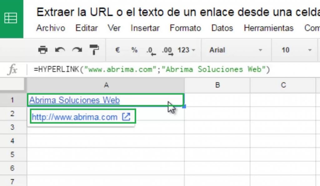 Como Poner Dos Celdas En Una Sola En Excel