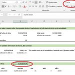 ¿Cómo agregar fecha y hora en Excel?, agregar fecha y hora en Excel 150x150