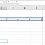 ¿Cómo mostrar u ocultar fórmulas en Excel?, mostrar u ocultar fórmulas 150x150