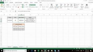 ¿Cómo usar la función fechas en Excel?, DIALABINTL1 300x169