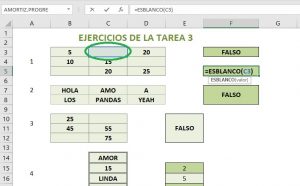 ¿Cómo marcar celdas en blanco?, FunciónESBLANCO 300x186 ¿Cómo marcar celdas en blanco?, FunciónESBLANCO 300x186