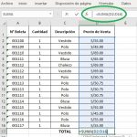¿Cuántas formas de SUMAR existe en Excel?, FUNCIÓNSUMA 150x150