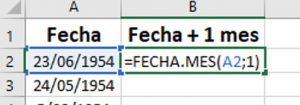 Sumar meses a una fecha, FórmulaFecha.Mes Meses 300x105 Sumar meses a una fecha, FórmulaFecha.Mes Meses 300x105