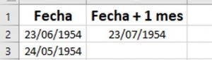 Sumar meses a una fecha, FórmulaFecha.Mes Resultado 300x85 Sumar meses a una fecha, FórmulaFecha.Mes Resultado 300x85