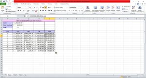 ¿Cuáles son los métodos de depreciación en Excel?, doblesaldodecreciente 300x160 ¿Cuáles son los métodos de depreciación en Excel?, doblesaldodecreciente 300x160
